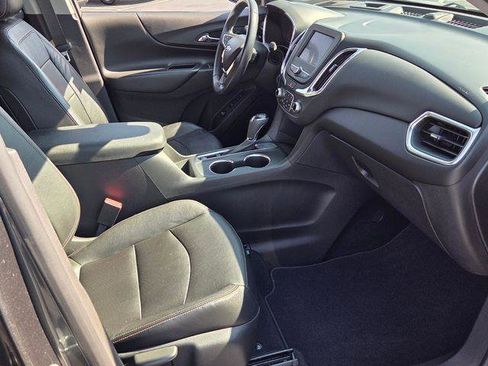 Used 2021 Chevrolet Equinox LT image 59