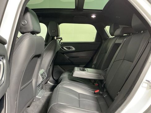 Used 2026 Land Rover Range Rover Velar Dynamic SE image 26