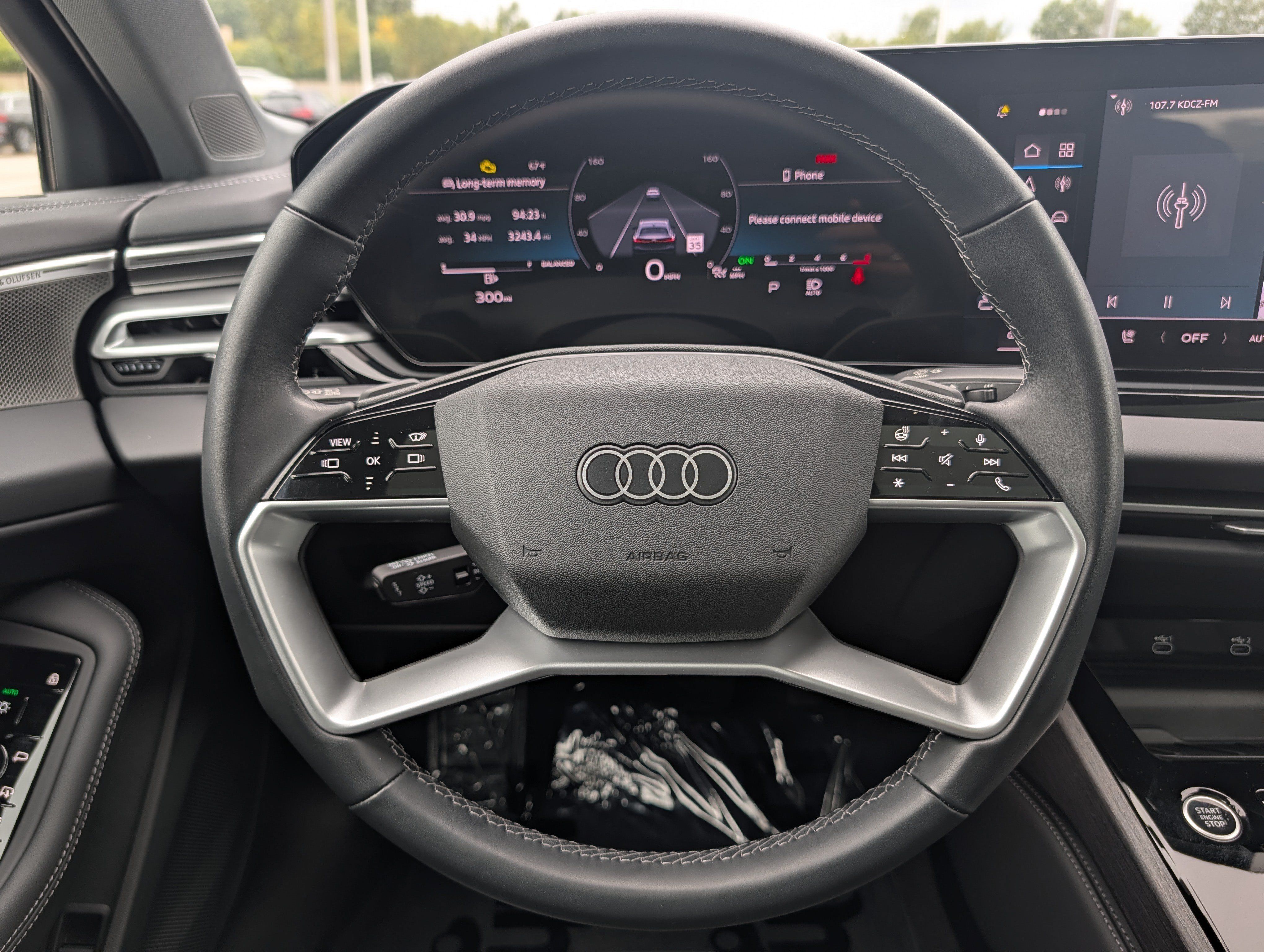 Certified 2025 Audi A5 2.0T Prestige w/ 19" Wheel Package AWD/4WD image 25