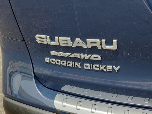 Certified 2024 Subaru Ascent Limited AWD/4WD image 8