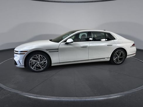 New 2026 Genesis G90 3.5T AWD/4WD image 5