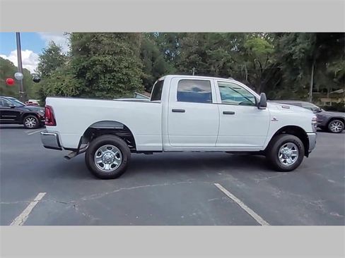 New 2026 RAM 2500 Tradesman w/ Chrome Appearance Group image 34