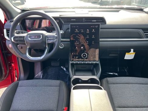 New 2026 GMC Terrain Elevation w/ Technology Package II image 8