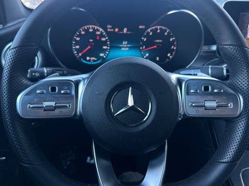 Certified 2022 Mercedes-Benz GLC 300 4MATIC image 24