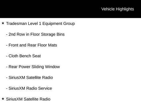 New 2026 RAM 1500 Classic Warlock image 4