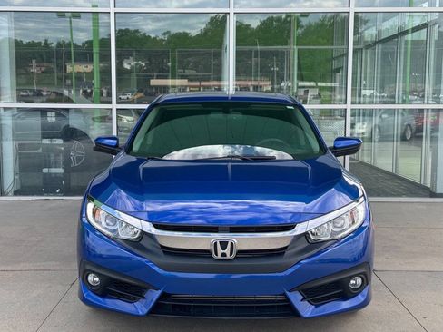 Used 2017 Honda Civic EX-L image 3
