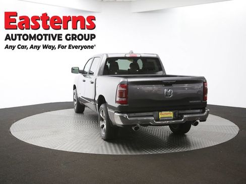 Used 2024 RAM 1500 Laramie image 63