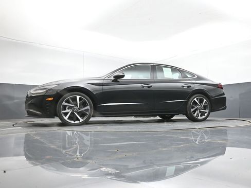 Used 2021 Hyundai Sonata SEL Plus w/ Cargo Package image 40