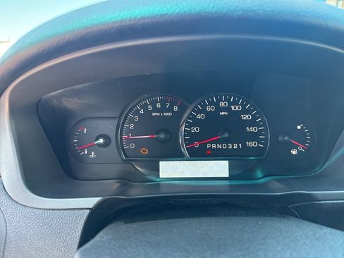 Used 2006 Cadillac DTS FWD image 20