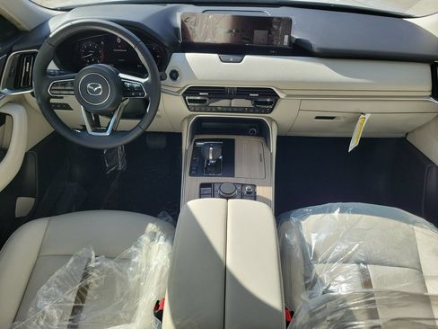 New 2026 MAZDA CX-90 3.3 Turbo w/ Premium Plus Pkg AWD/4WD image 13