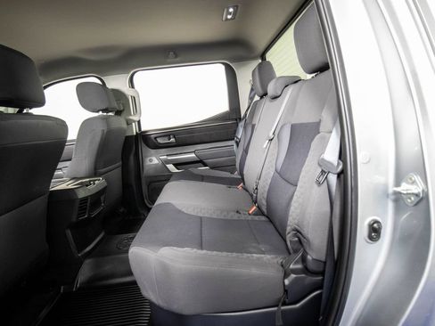 Used 2023 Toyota Tundra SR5 AWD/4WD image 10