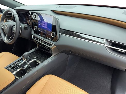 Used 2025 Lexus RX 350 Premium image 44
