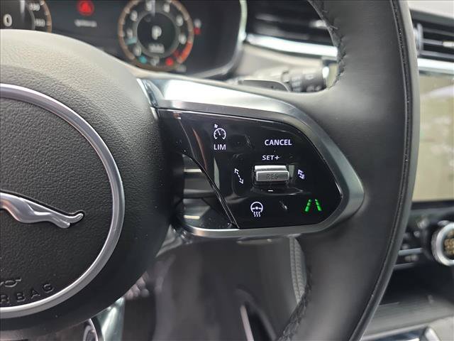 New 2026 Jaguar F-PACE R-Dynamic S AWD/4WD image 19