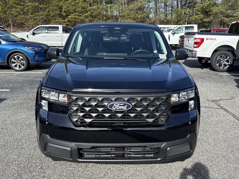 New 2026 Ford Maverick XL w/ 4K Tow Package AWD/4WD image 2