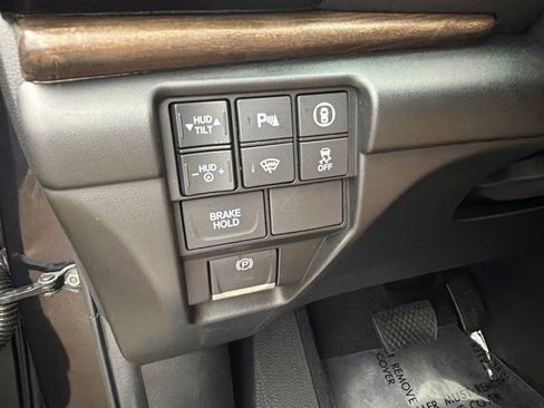 Used 2022 Acura RDX AWD w/ Advance Package image 21