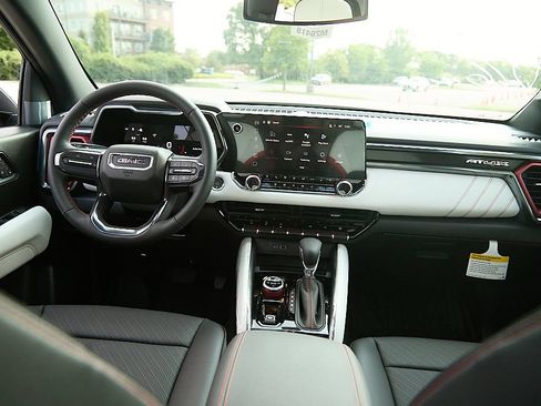 New 2026 GMC Canyon AT4X AWD/4WD image 40