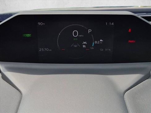 Used 2026 Toyota bZ FWD image 9