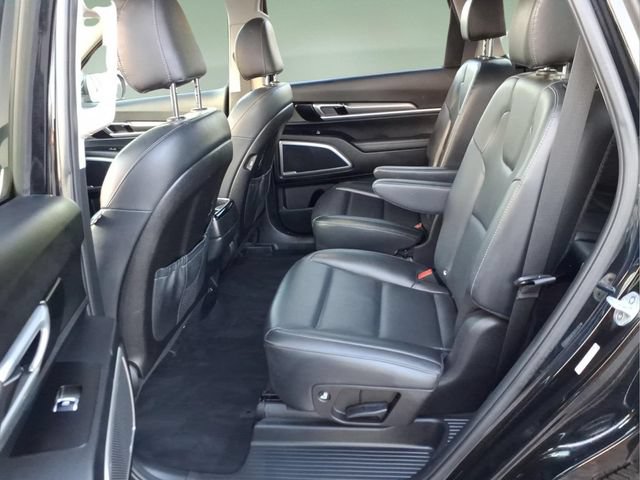 Used 2020 Kia Telluride S AWD/4WD image 13