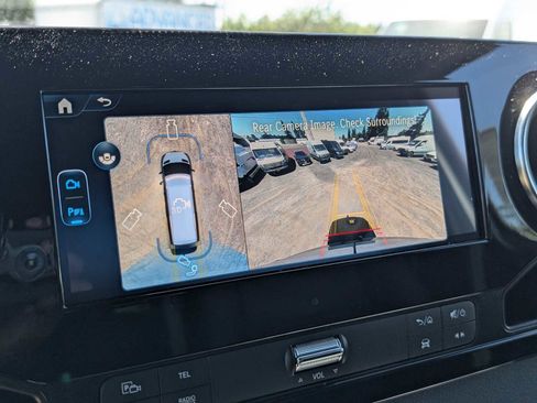 New 2025 Mercedes-Benz Sprinter 2500 image 26