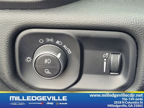 New 2025 RAM 2500 Tradesman image 26