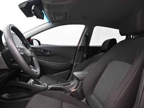 Used 2022 Hyundai Kona SEL FWD image 15