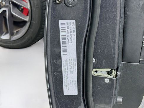 Used 2023 Dodge Charger SRT Hellcat image 30