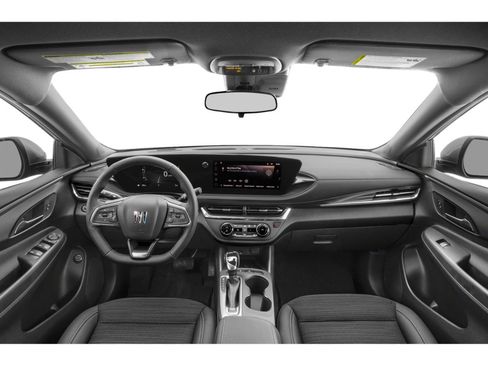 Used 2024 Buick Envista Avenir FWD image 48