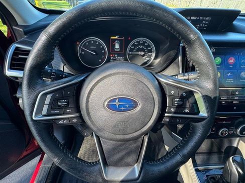 Used 2019 Subaru Forester Limited w/ Popular Package #3 image 13