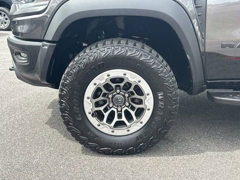 Used 2023 RAM 1500 TRX w/ TRX Level 2 Equipment Group image 15