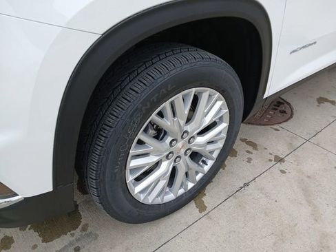 New 2026 GMC Acadia Elevation w/ Elevation Premium Package image 35