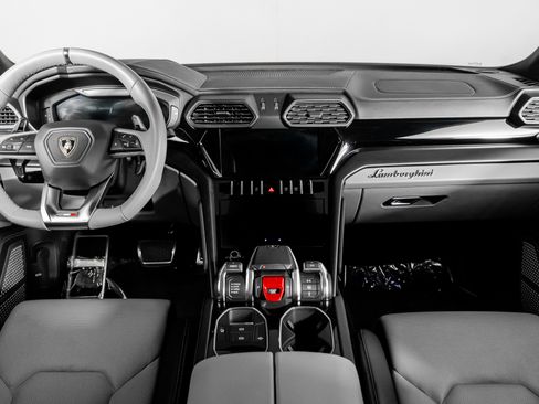 Used 2022 Lamborghini Urus AWD image 56