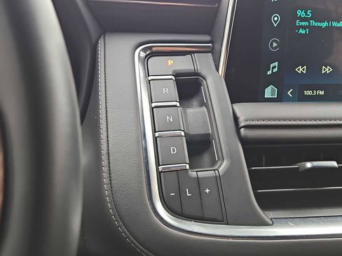 Certified 2024 Chevrolet Tahoe LT w/ Max Trailering Package image 31