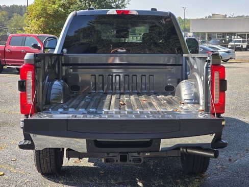 New 2026 Ford F350 Lariat image 21