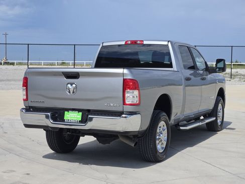 Used 2024 RAM 2500 Big Horn AWD/4WD image 8