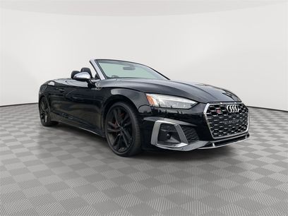 Used 2023 Audi S5 Premium Plus w/ Premium Plus Package