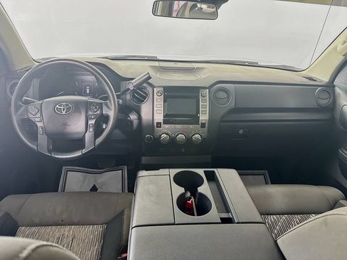 Used 2019 Toyota Tundra SR AWD/4WD image 22