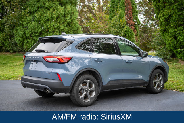 Used 2025 Ford Escape ST-Line AWD/4WD image 5