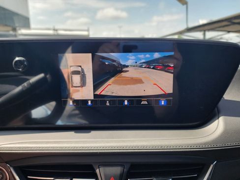 New 2026 Buick Encore GX Sport Touring w/ Advanced Technology Package image 26