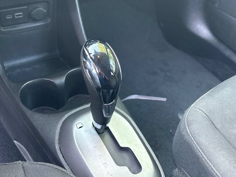 Used 2019 Chevrolet Spark LS FWD image 8