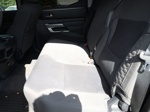 Used 2024 Toyota Tundra SR5 w/ SR5 Convenience Package image 14