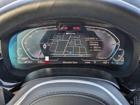 Used 2023 BMW 530e 530e w/ M Sport Package image 11