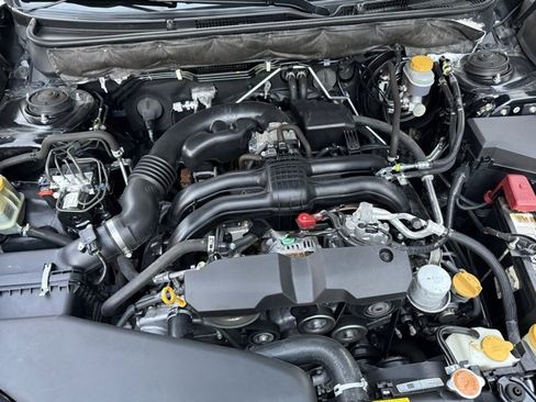 Used 2013 Subaru Outback 2.5i Limited image 31