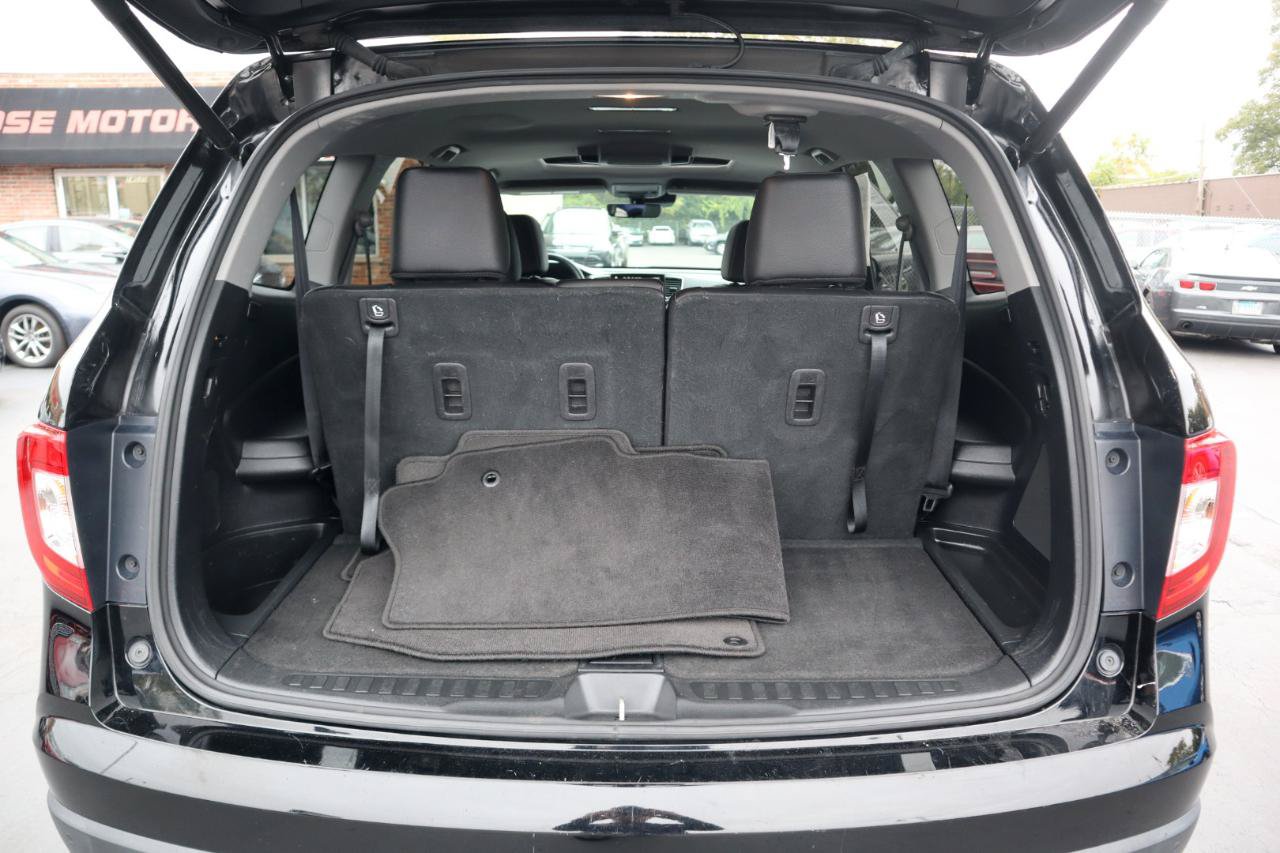 Used 2020 Honda Pilot Touring image 16