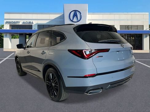 New 2026 Acura MDX A-Spec AWD/4WD image 3