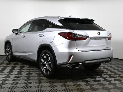 Used 2017 Lexus RX 350 AWD w/ Premium Package image 9
