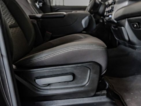 Used 2025 RAM 1500 Tradesman w/ Night Edition image 32