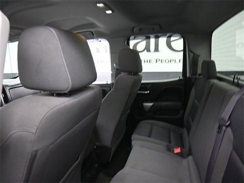 Used 2017 Chevrolet Silverado 1500 LT w/ All Star Edition image 21