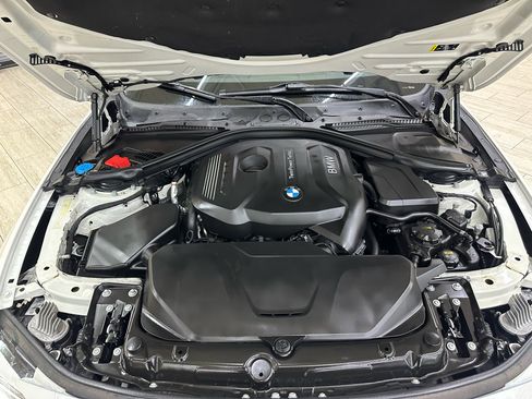 Used 2019 BMW 430i Gran Coupe w/ Convenience Package image 44