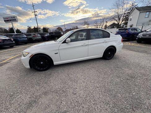 Used 2011 BMW 335i Sedan image 26