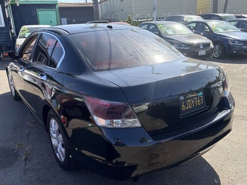 Used 2009 Honda Accord EX-L image 6